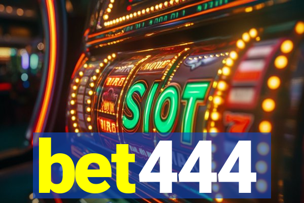 bet444