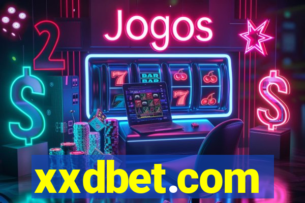 xxdbet.com
