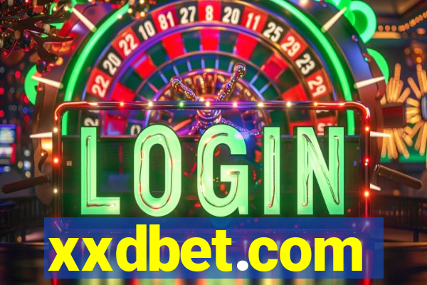 xxdbet.com