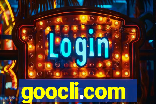 goocli.com