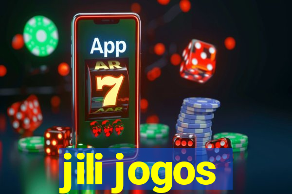 jili jogos