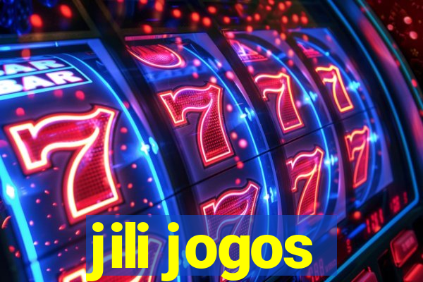 jili jogos
