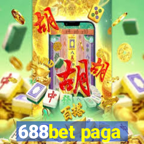 688bet paga