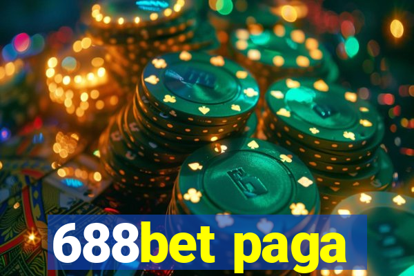 688bet paga
