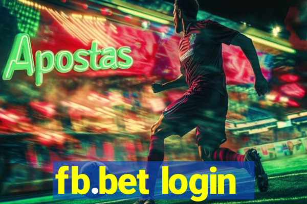 fb.bet login