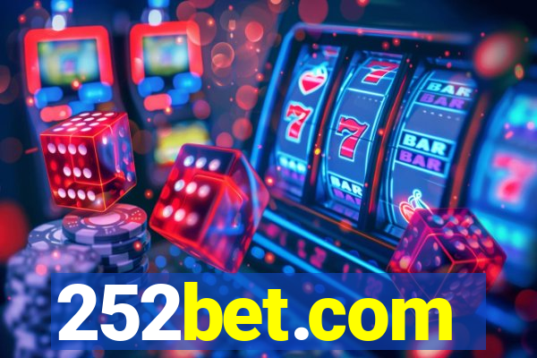 252bet.com