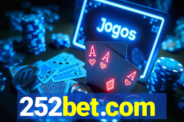 252bet.com
