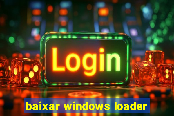 baixar windows loader