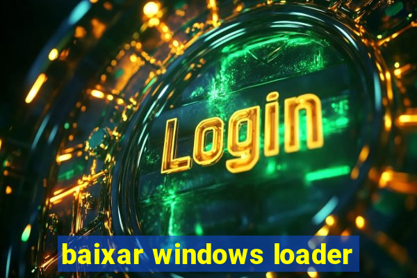 baixar windows loader