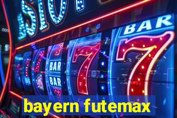 bayern futemax