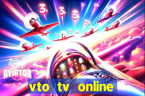 vto tv online futebol sportv