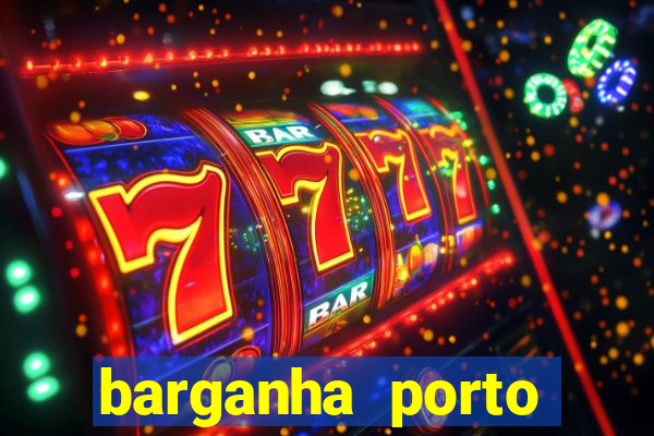 barganha porto feliz facebook