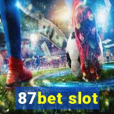 87bet slot