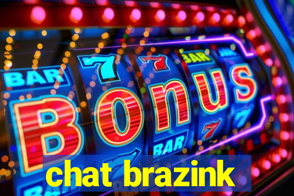 chat brazink