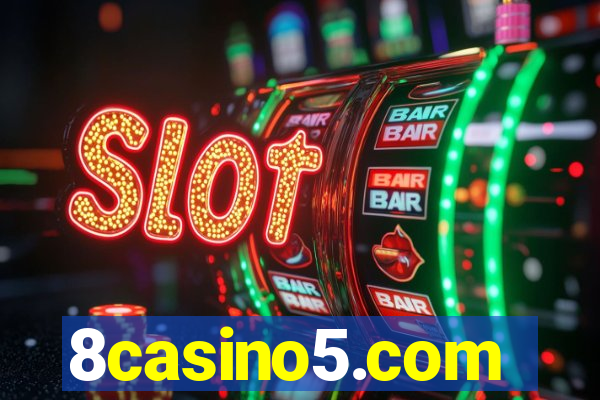 8casino5.com