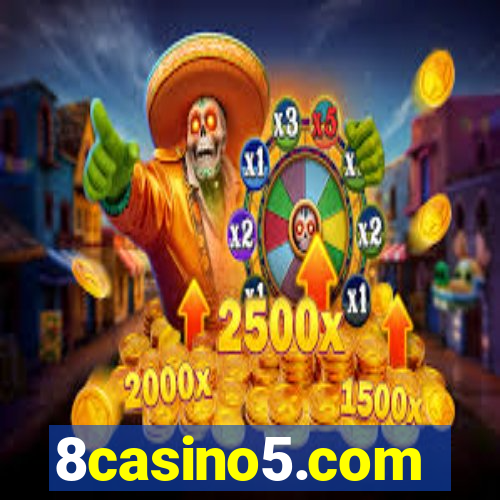 8casino5.com