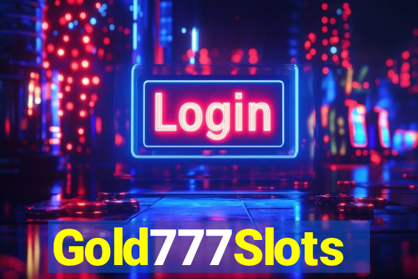 Gold777Slots