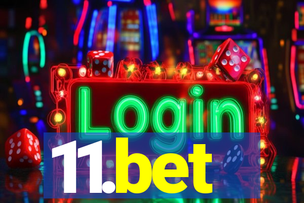 11.bet