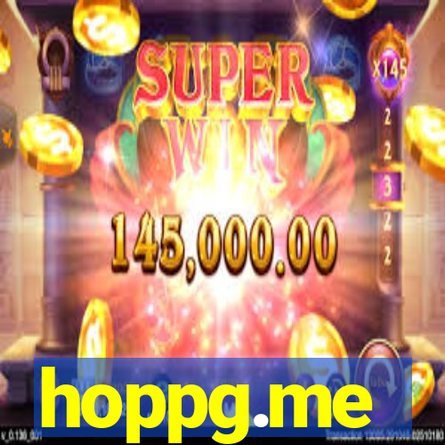 hoppg.me