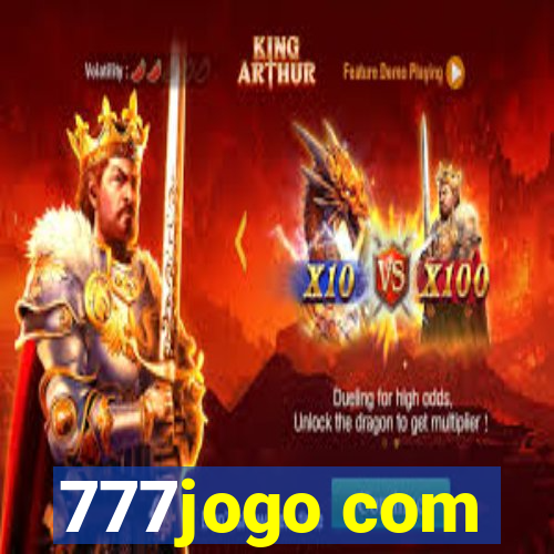777jogo com