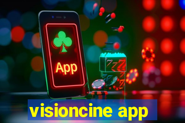 visioncine app