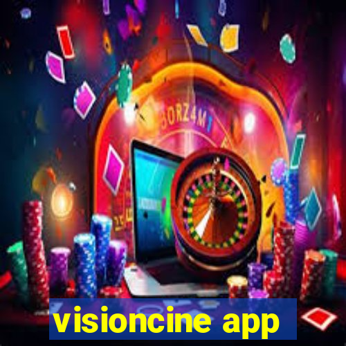 visioncine app