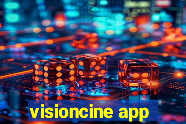 visioncine app