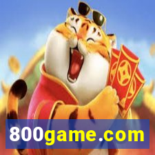 800game.com