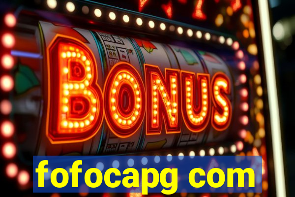 fofocapg com