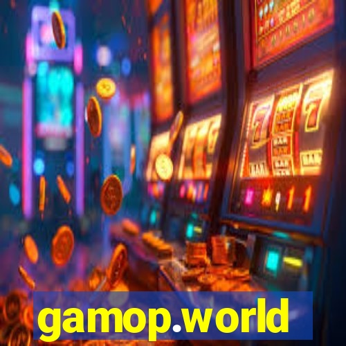 gamop.world