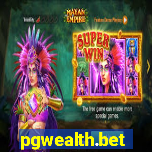 pgwealth.bet