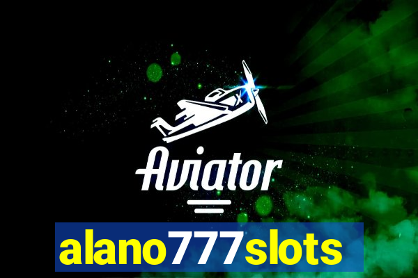 alano777slots