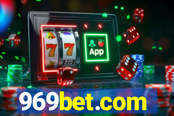 969bet.com
