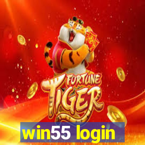 win55 login