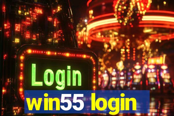 win55 login