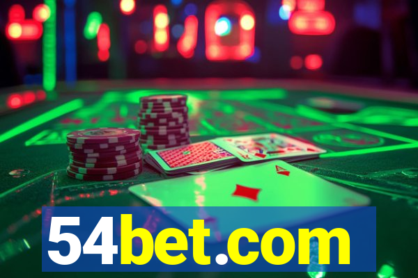 54bet.com