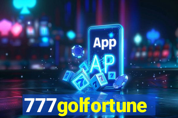 777golfortune