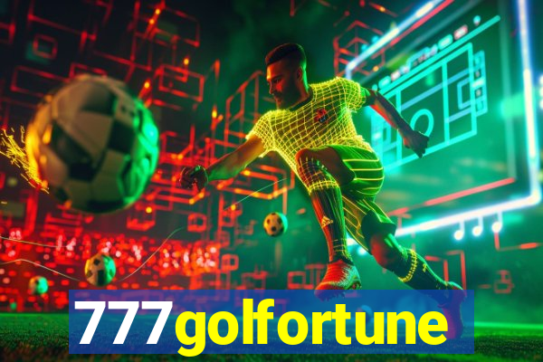 777golfortune