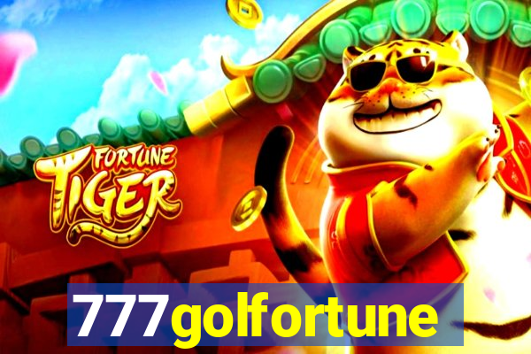 777golfortune