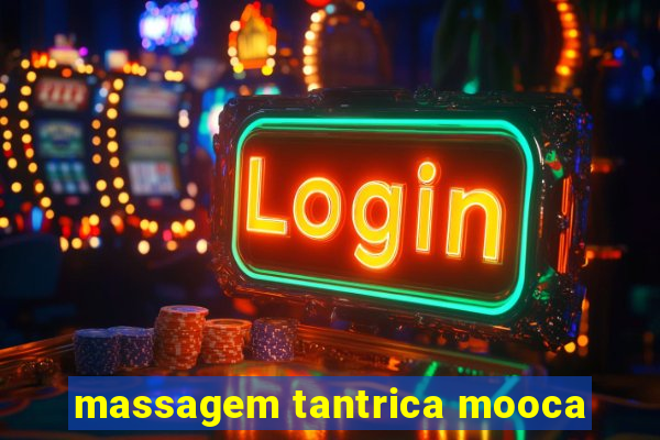massagem tantrica mooca