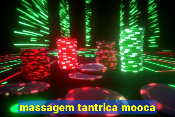 massagem tantrica mooca