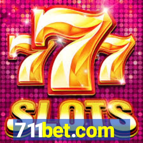 711bet.com
