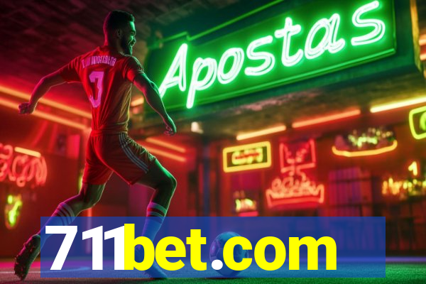 711bet.com