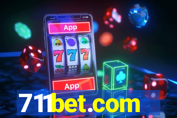 711bet.com