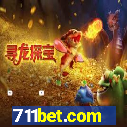 711bet.com