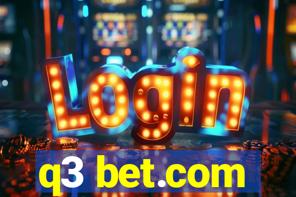 q3 bet.com