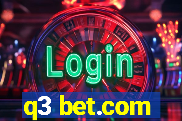 q3 bet.com
