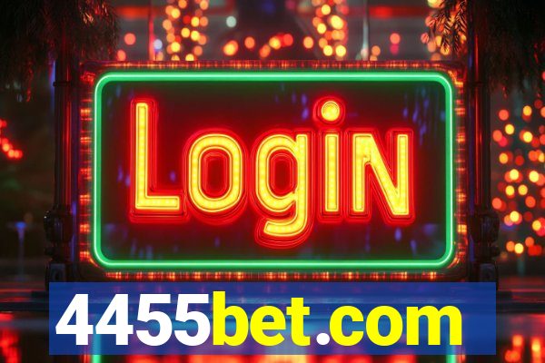 4455bet.com