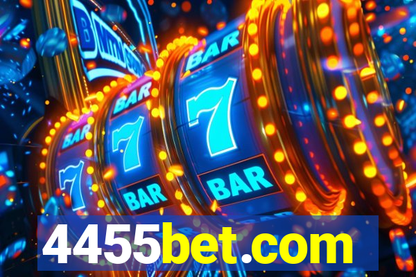 4455bet.com