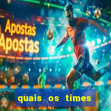 quais os times mais endividados do brasil